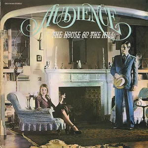 The house on the hill